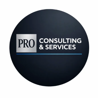 Pro Consulting and services
